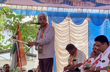 Elect a representative who works for you, Hegde tells voters